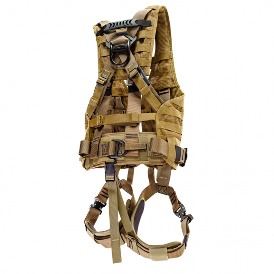 361 Special Ops Full Body Harness